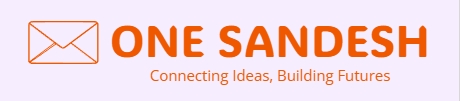 OneSandesh Logo
